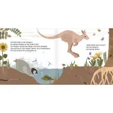 Stimmungsbild zu So wunderbar bist du