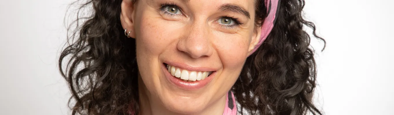 Bild zum Beitrag - Interview mit Christin Müller