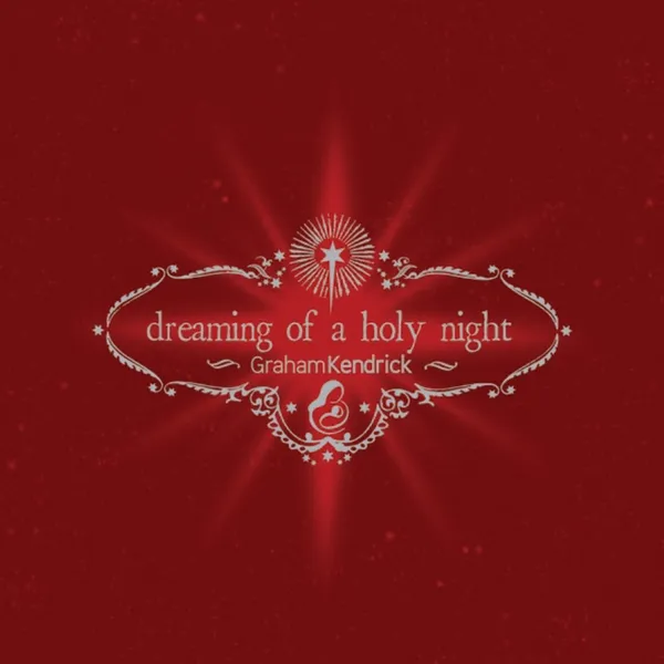 Produktbild des Artikels Dreaming of a Holy Night (Audio - CD)