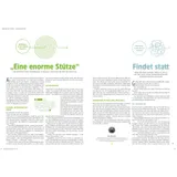 Stimmungsbild zu Das HauskreisMagazin 04/2025