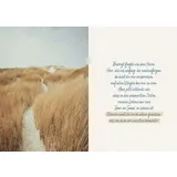 Stimmungsbild zu Da habe ich dich getragen