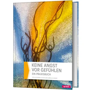 Produktbild des Artikels Keine Angst vor Gefühlen (Buch - Gebunden)