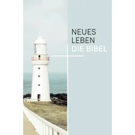 Produktbild des Artikels Neues Leben. Die Bibel. Taschenausgabe, Motiv Leuchtturm (E-Book - ePUB Datei)