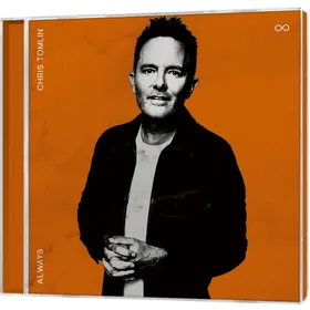 Produktbild des Artikels Always (Audio - CD)