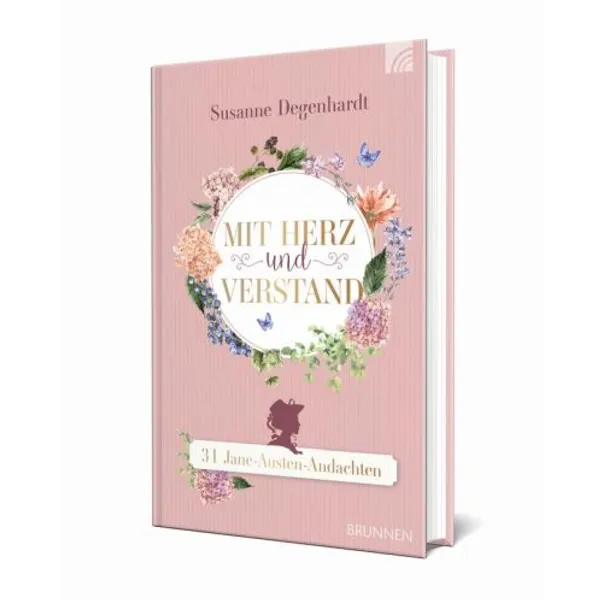 Produktbild des Artikels Mit Herz und Verstand (Buch - Gebunden)