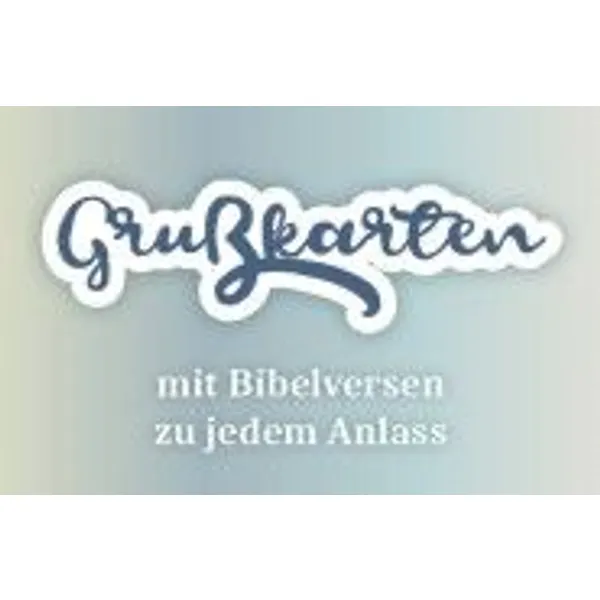 Produktbild des Artikels Grußkarten - Box ()