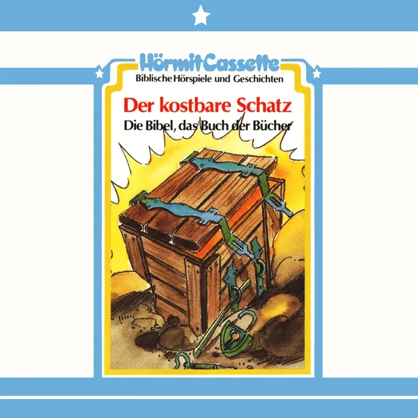 Produktbild des Artikels Der kostbare Schatz - Folge 11 (MP3-Hörspiel - Download)