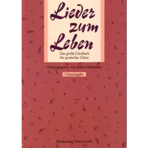 Produktbild des Artikels Gott hört dein Gebet (Noten - Download)