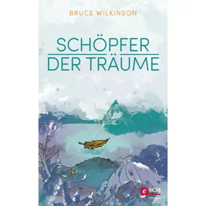 Produktbild des Artikels Schöpfer der Träume (E-Book - ePUB Datei)