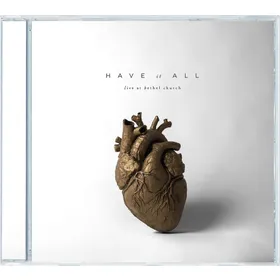 Produktbild des Artikels Have It All (Audio - Doppel-CD)