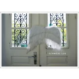 Stimmungsbild zu Postkartenset "TROST:REICH"