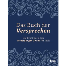 Produktbild des Artikels Das Buch der Versprechen (E-Book - ePUB Datei)