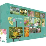 Stimmungsbild zu Garten-Paradiese zum Träumen