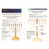 Stimmungsbild zu Die Stiftshütte und die Bundeslade