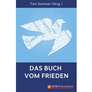 Produktbild des Artikels Das Buch vom Frieden (E-Book - ePUB Datei)