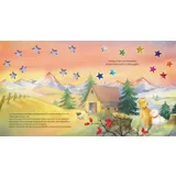 Stimmungsbild zu Frohe Weihnachten, Rica!