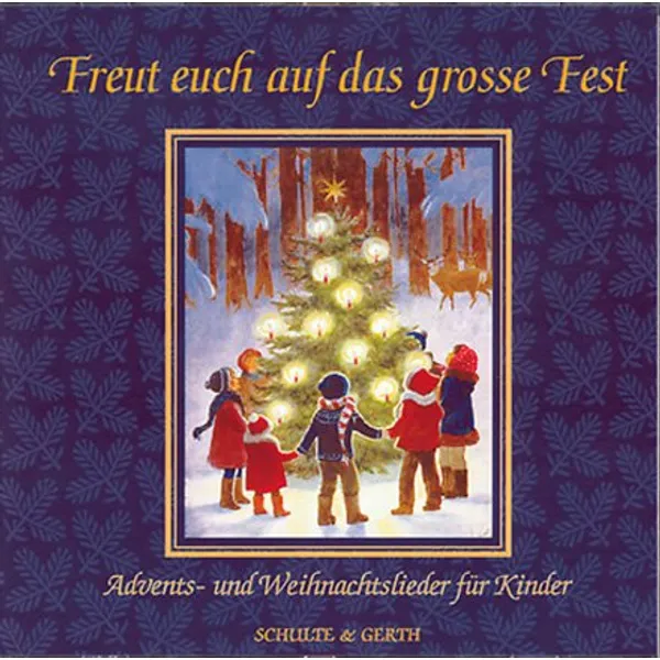 Produktbild des Artikels Was bedeutet Weihnachten (MP3-Track - Download)