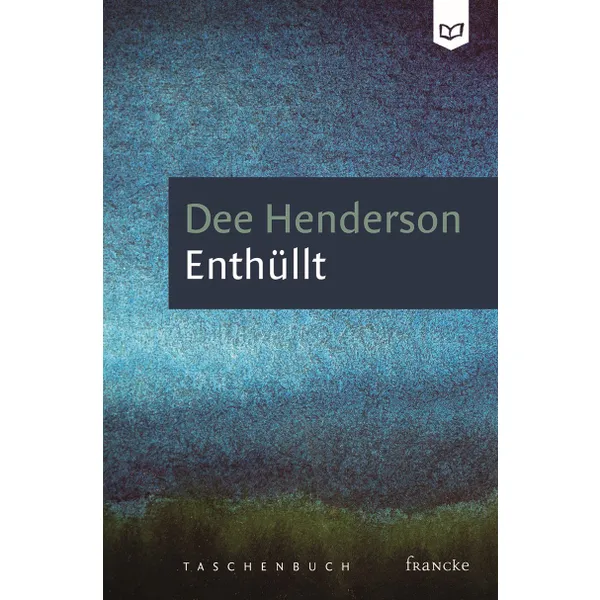 Produktbild des Artikels Enthüllt (Buch - Taschenbuch)