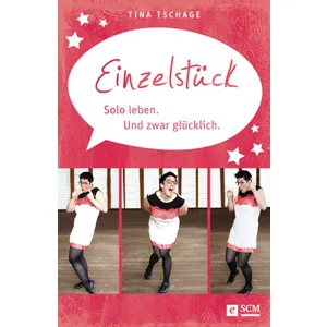 Produktbild des Artikels Einzelstück. Solo leben. Und zwar glücklich (E-Book - ePUB Datei)