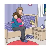 Stimmungsbild zu Das Ostergeschenk - Minibuch (7)