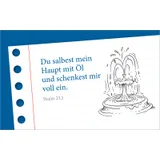 Stimmungsbild zu Starke Bibelschätze - Textkarten