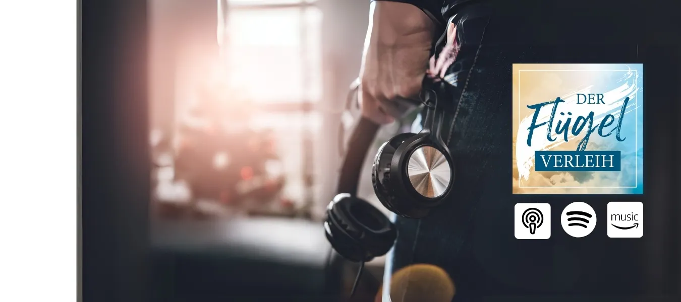 Banner - Jetzt anhören!
