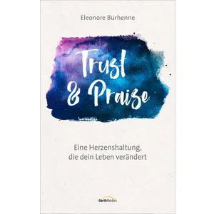 Produktbild des Artikels Trust & Praise (E-Book - ePUB Datei)