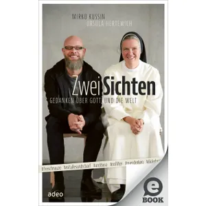 Produktbild des Artikels Zweisichten (E-Book - ePUB Datei)