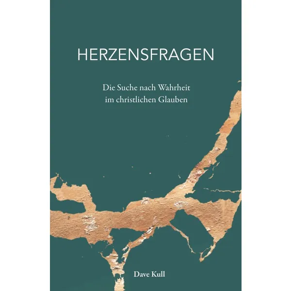 Produktbild des Artikels Herzensfragen (Buch - Hardcover)
