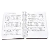 Stimmungsbild zu Einklang - Liederbuch - Großdruck-Ausgabe Klavier