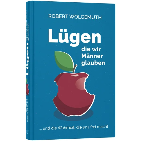 Produktbild des Artikels Lügen, die wir Männer glauben (Buch - Gebunden)