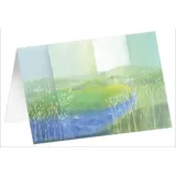 Stimmungsbild zu Kunstkarten-Set "Psalm 23"