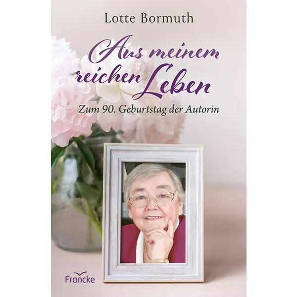Produktbild des Artikels Aus meinem reichen Leben (Buch - Paperback)