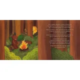 Stimmungsbild zu Du bist nicht allein, kleiner Bär