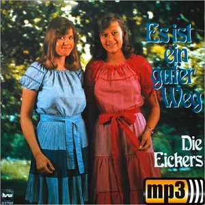 Produktbild des Artikels Es ist ein guter Weg (MP3-Track - Download)