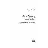 Stimmungsbild zu Mehr Anfang war selten