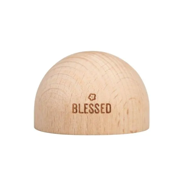 Produktbild des Artikels Kartenhalter „blessed“ ()