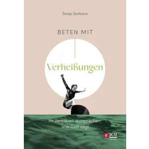 Produktbild des Artikels Beten mit Verheißungen (E-Book - ePUB Datei)