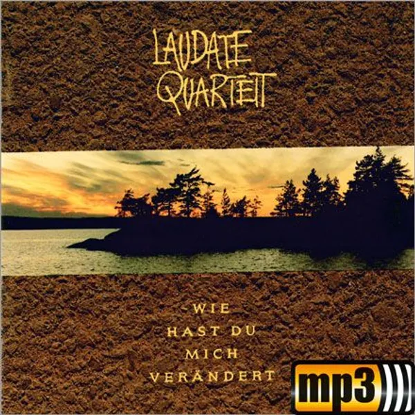 Produktbild des Artikels Jesus nahm mich in seine Hand (MP3-Track - Download)