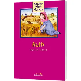 Produktbild des Artikels Ruth (Arbeitsheft) (Noten - Download)