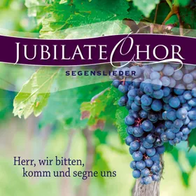 Produktbild des Artikels Herr, wir bitten, komm und segne uns (MP3-Album - Download)