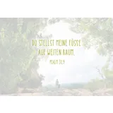 Stimmungsbild zu Neujahrslose "Emotion"