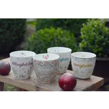 Stimmungsbild zu Tasse "Alltagsheldin"
