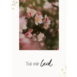 Stimmungsbild zu Meinen Frieden gebe ich dir - Postkartenset