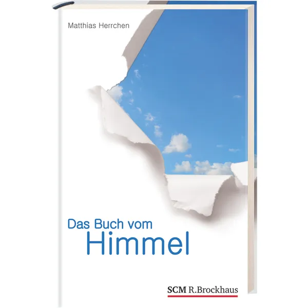 Produktbild des Artikels Das Buch vom Himmel (Buch - Gebunden)