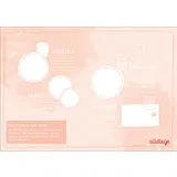 Stimmungsbild zu alletage - Papier-Tischset 1