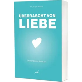 Produktbild des Artikels Überrascht von Liebe (Buch - Paperback)