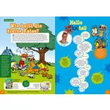 Stimmungsbild zu KLÄX 08+09/2025