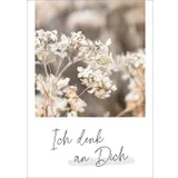 Stimmungsbild zu Unendlich geliebt - Postkartenset