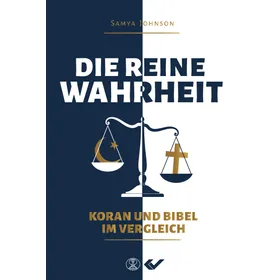 Produktbild des Artikels Die reine Wahrheit (Buch - Kartoniert)